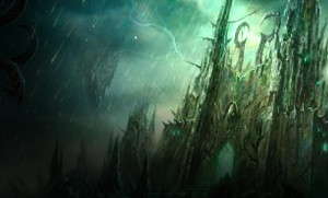 The geek crusade realmlist